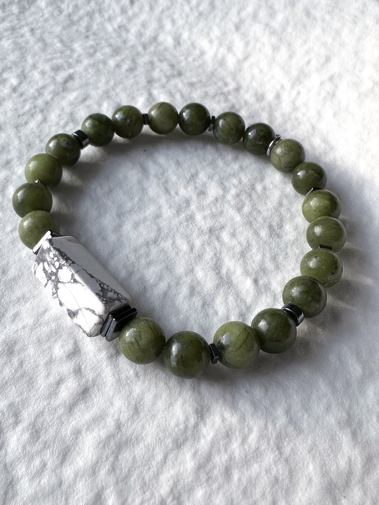 europa • komplet męskich bransoletek