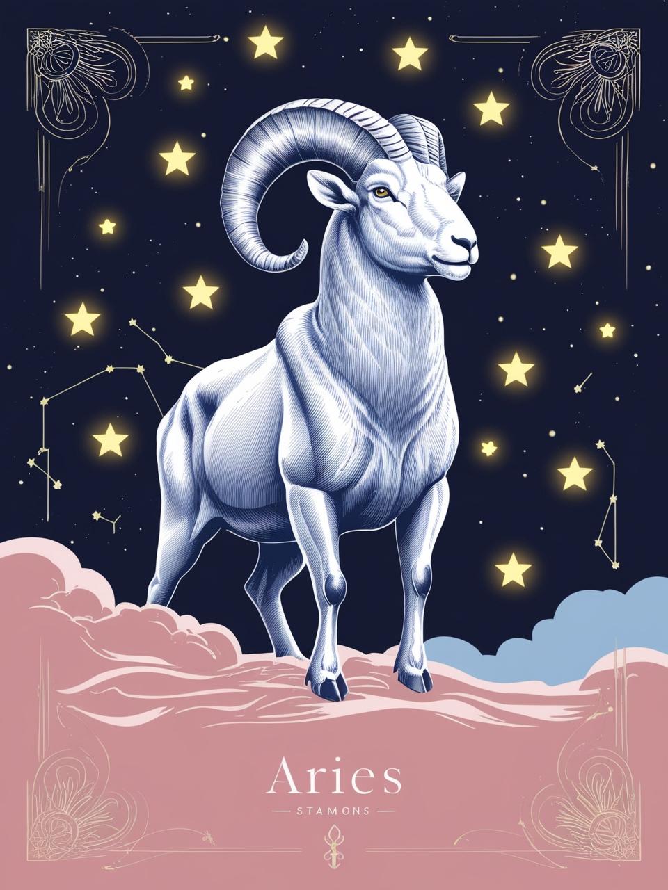 Zodiak Baran