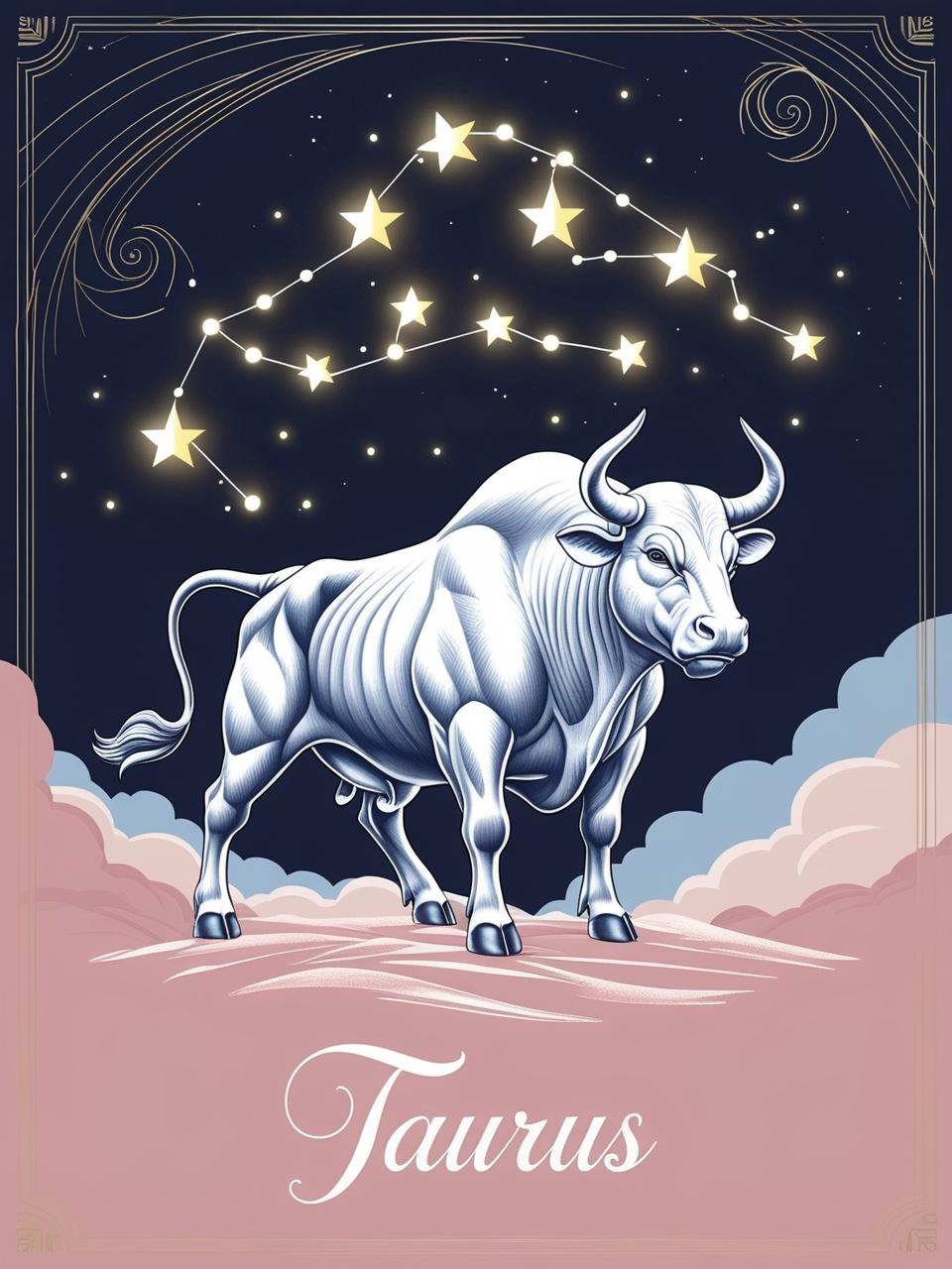 Zodiak Byk