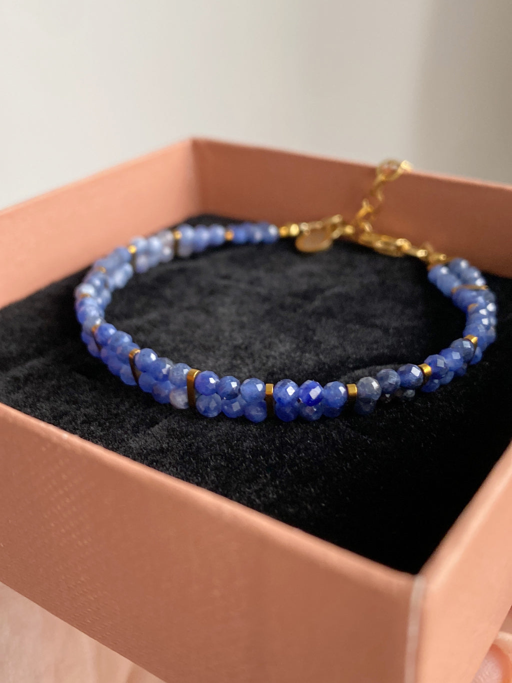 Bransoletka MONI z sodalitu