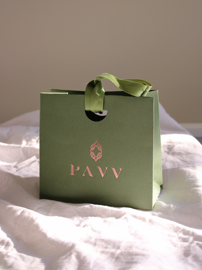 Opakowanie prezentowe - pudełko z woreczkiem + torebka prezentowa