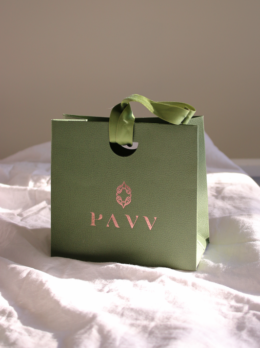 Opakowanie prezentowe - pudełko z woreczkiem + torebka prezentowa